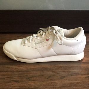 Reebok Princess Classic Sneaker